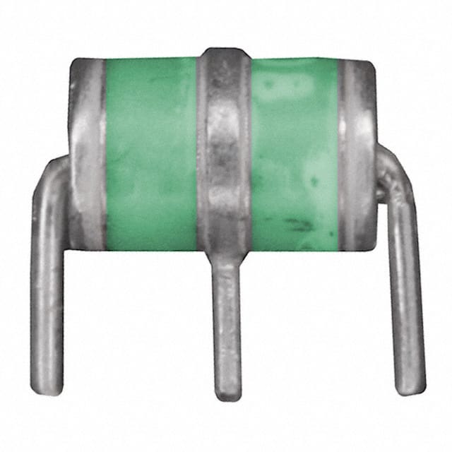2036-30-B2 GDT 300V 10KA 3 POLE TH
