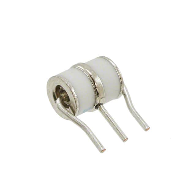 GTCA38-351M-R10 GDT 350V 10KA 3 POLE TH