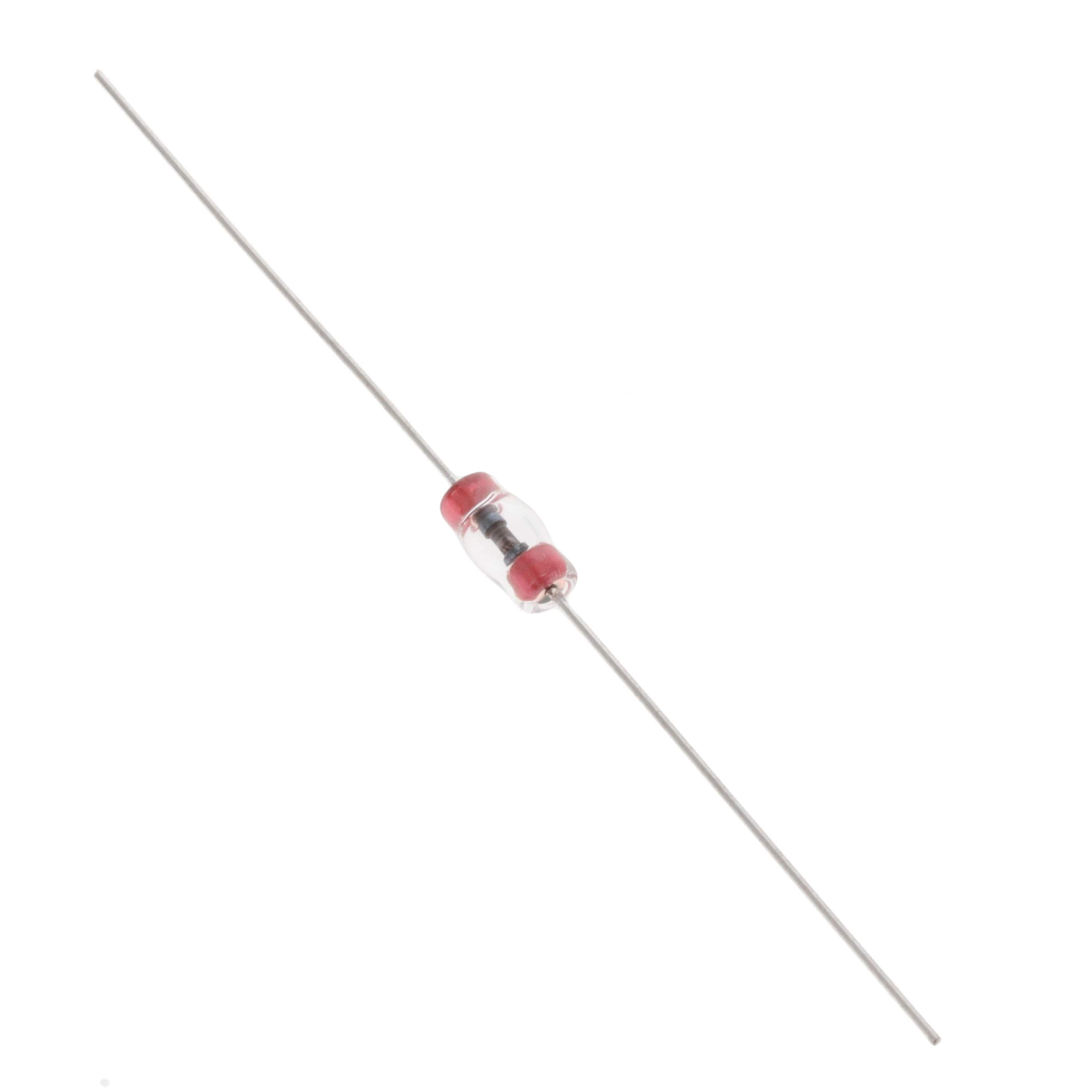 DE37-362M-S00B GDT 3600V 1.5KA 2 POLE TH