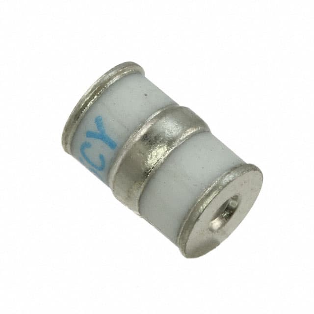 GTCN35-231M-R05-FT GDT 230V 5KA 3 POLE SMD