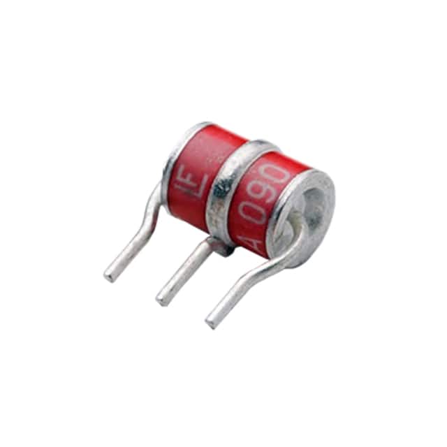 SL1021A150C GDT 150V 10KA 3 POLE