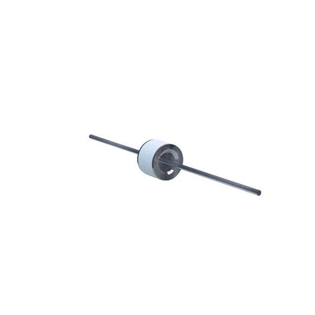 BH S 350/20 8MM GAS TUBE, BH SERIES, LEADED,
