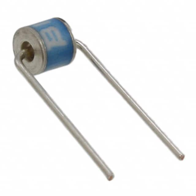 2035-47-B5LF GDT 470V 5KA 2 POLE THROUGH HOLE