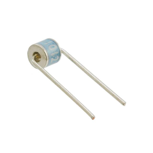 2035-09-B5LF GDT 90V 5KA 2 POLE THROUGH HOLE