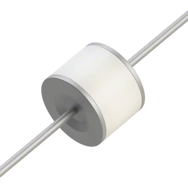 2RM230L-8/B GDT 230V 10KA 2 POLE TH