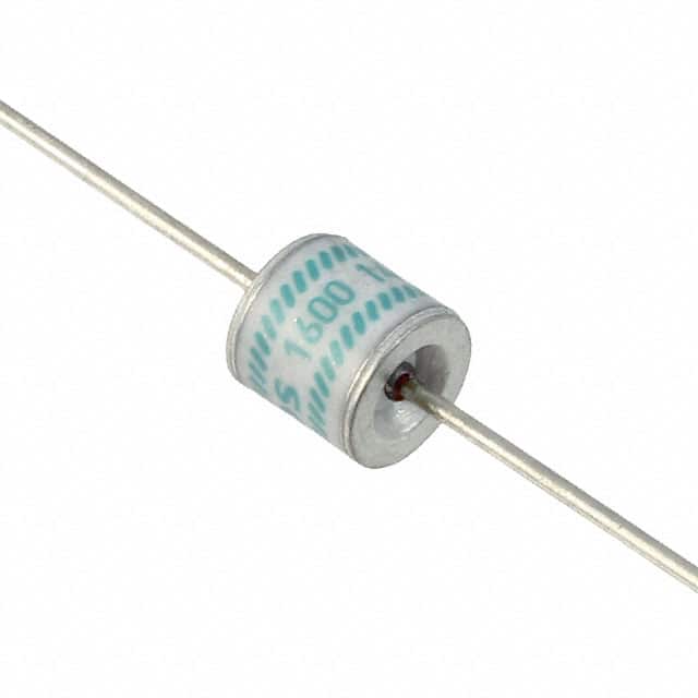 B88069X2610S102 GDT 1600V 2.5KA 2 POLE TH