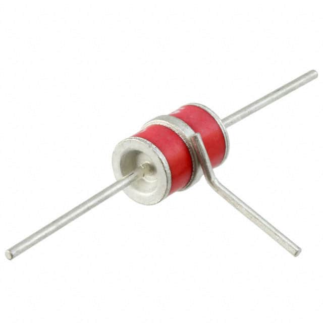 B88069X8440B202 GDT 90V 10KA 3 POLE THROUGH HOLE