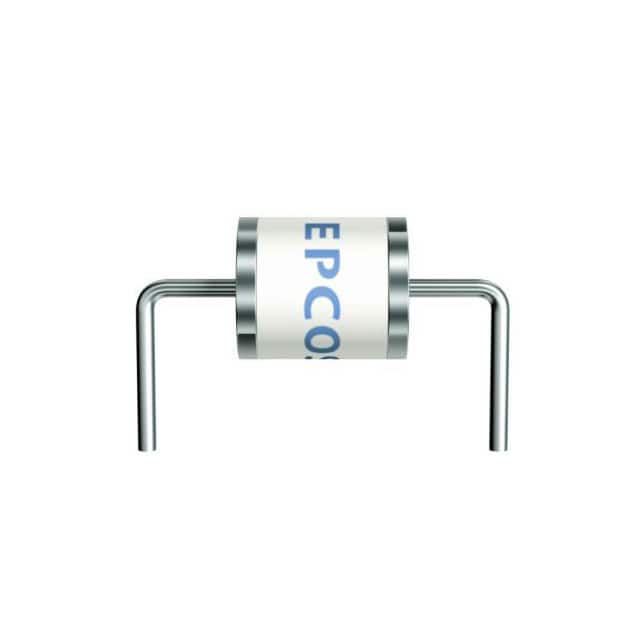 B88069X3263B252 GDT 2500V 3KA 2 POLE TH