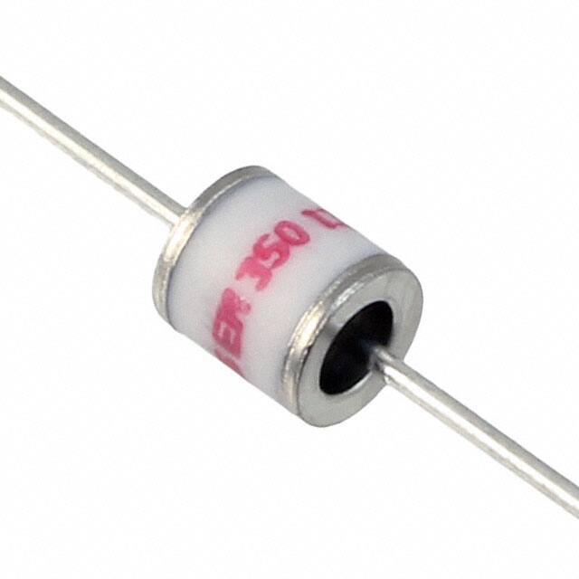B88069X0590S102 GDT 350V 2.5KA 2 POLE TH