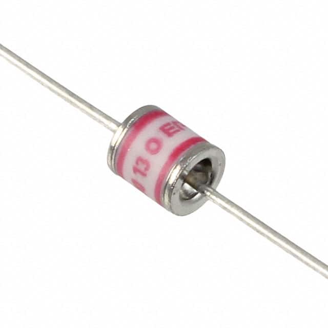 B88069X2500S102 GDT 2500V 2KA 2 POLE TH