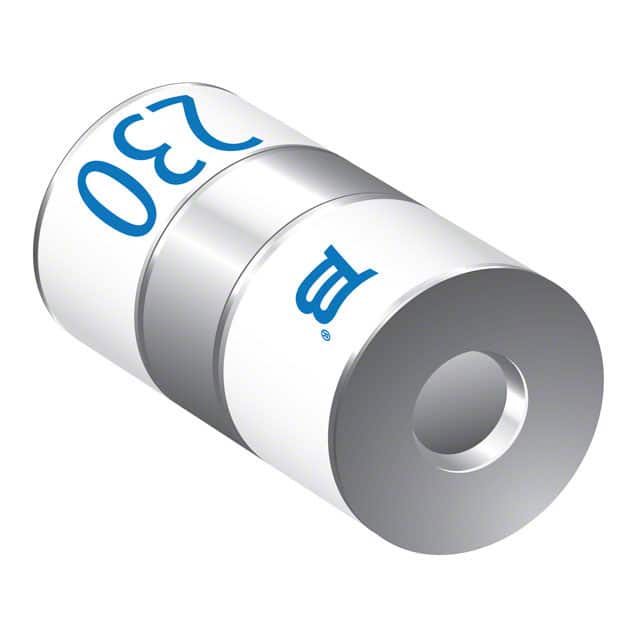 2056-35-ALF GDT 350V 5KA 3 POLE