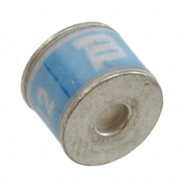 2027-09-A GDT 90V 10KA 2 POLE