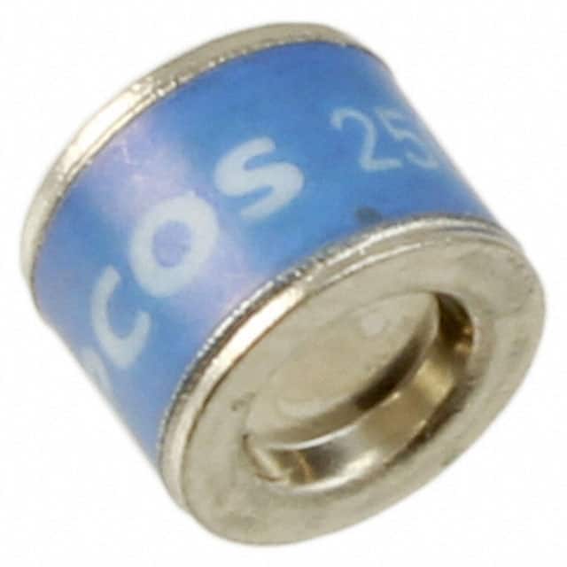 B88069X2920C103 GDT 250V 20KA 2 POLE