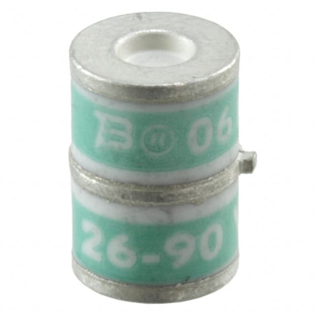 2026-42-A GDT 420V 20KA 3 POLE