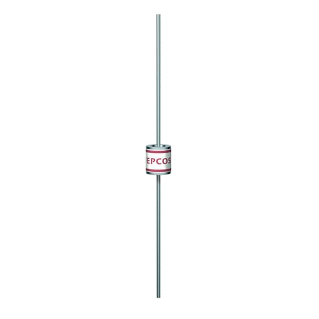 B88069X6873S102 GDT 350V 20KA 2 POLE TH