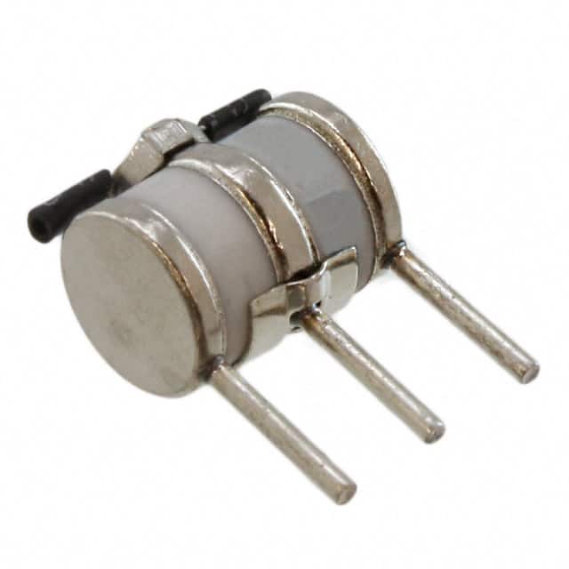 GTCR38-351M-R10-FS GDT 350V 10KA 3 POLE TH