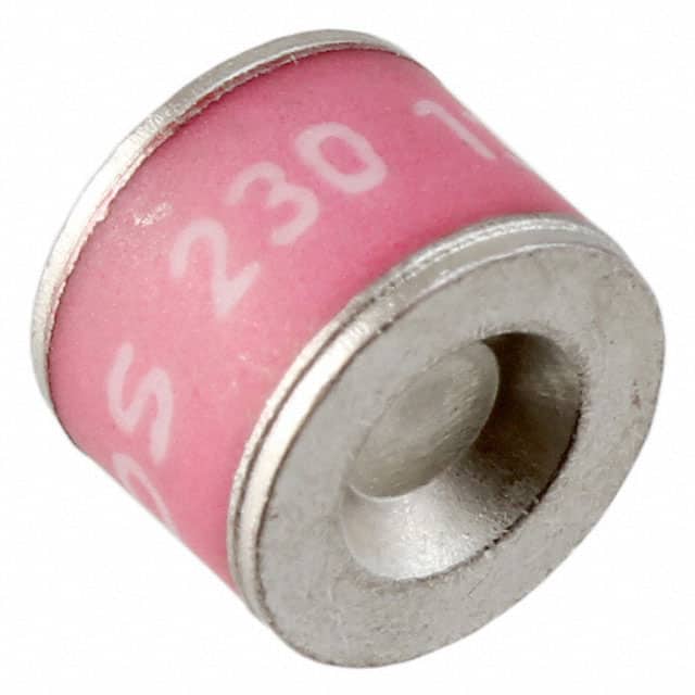 B88069X4900C403 GDT 230V 10KA 2 POLE