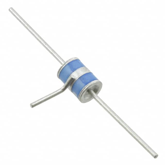 B88069X2261B252 GDT 90V 10KA 3 POLE THROUGH HOLE