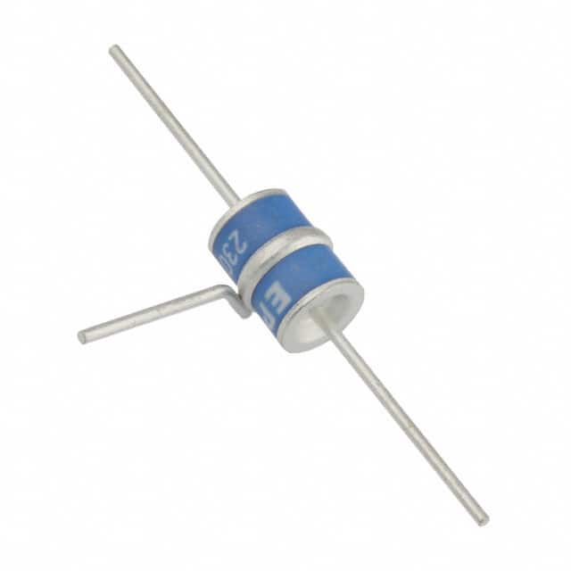 B88069X8920B252 GDT 230V 20KA 3 POLE TH