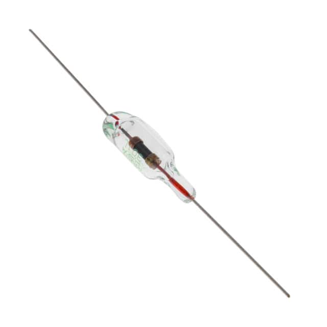 DSA-301LA-05(UL) GDT 300V 1.5KA 2 POLE TH