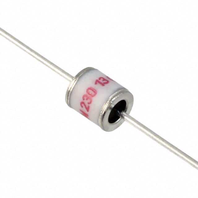 B88069X0900S102 GDT 230V 2.5KA 2 POLE TH