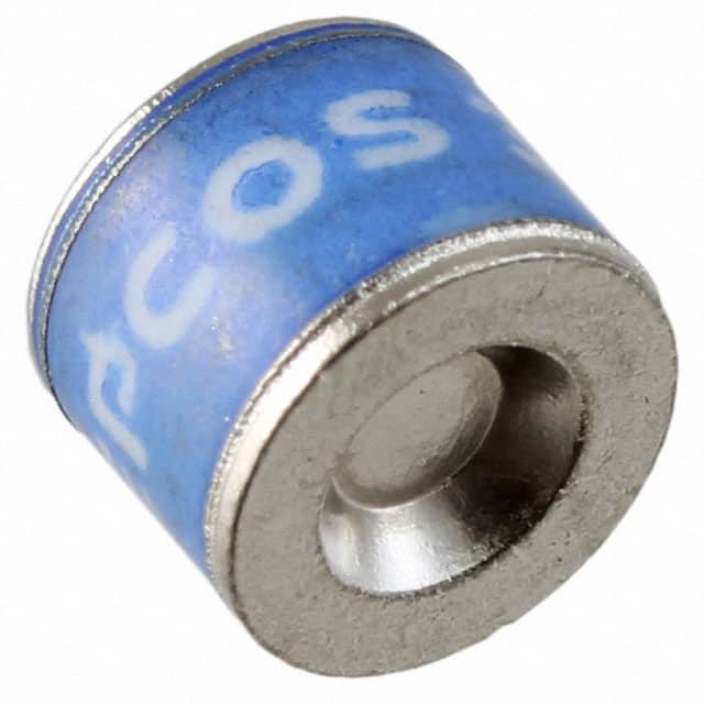 B88069X2230C103 GDT 350V 20KA 2 POLE