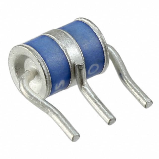 B88069X1470B502 GDT 350V 10KA 3 POLE TH