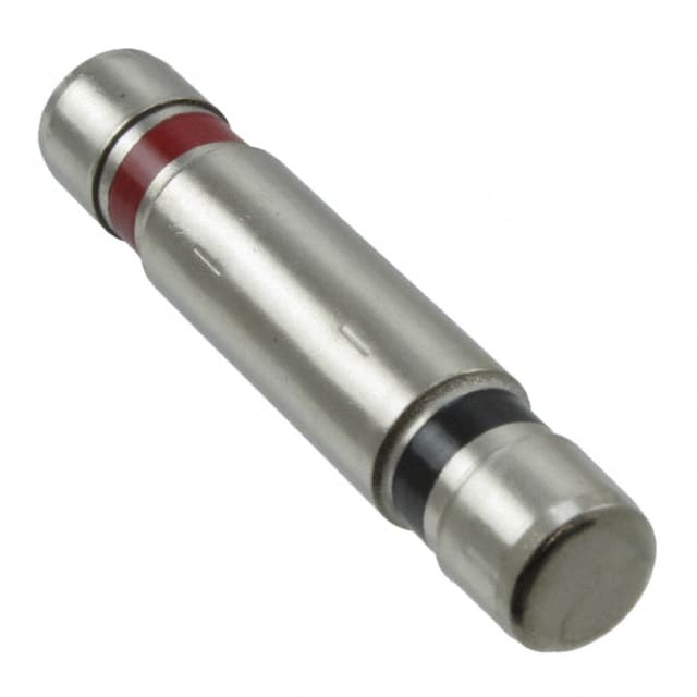 SL1026-700 GDT 700V 20KA 3 POLE HOLDER