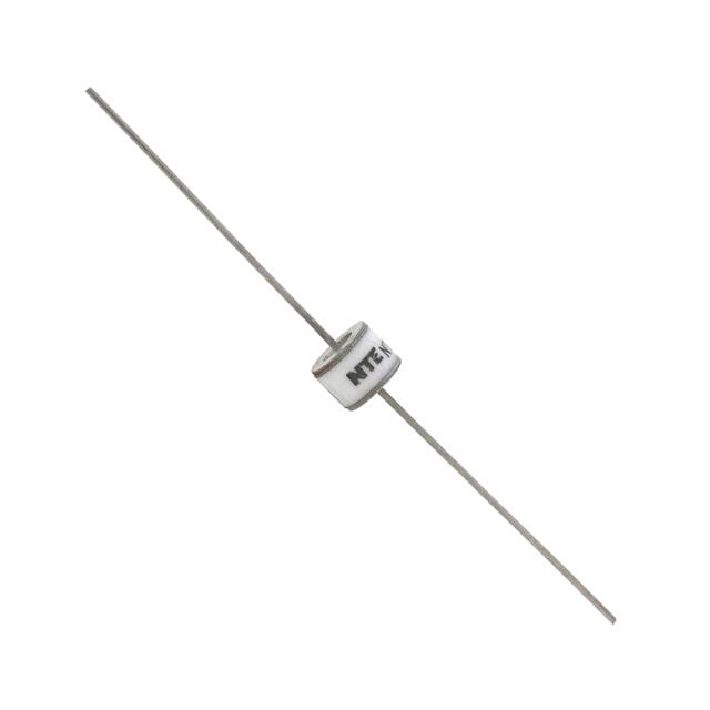 NTE15044-ECG GDT 230V 20KA 2 POLE TH