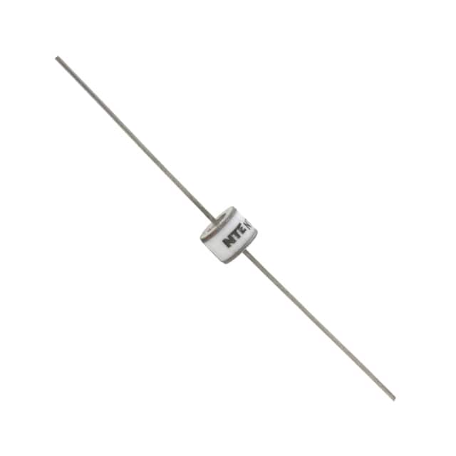NTE15047-ECG GDT 470V 20KA 2 POLE TH