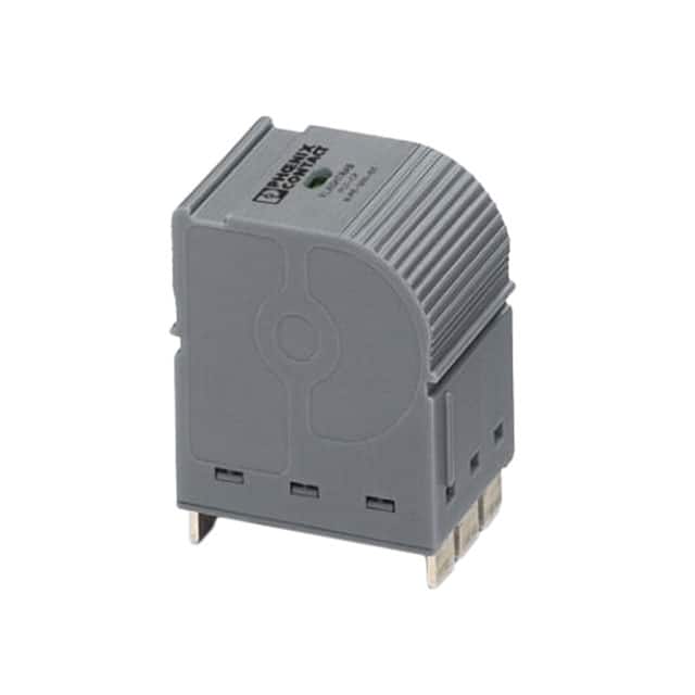 2859686 GDT 240V 100KA 3 POLE