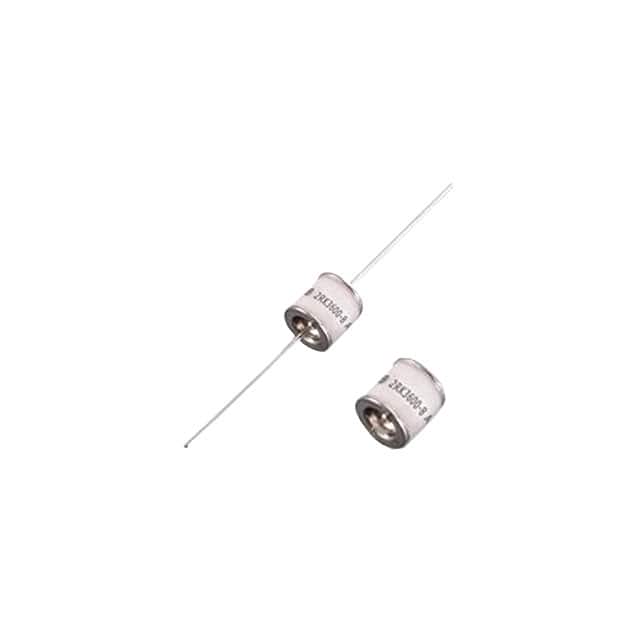 2RP090M-8 GDT 90V 20KA 2 POLE REEL