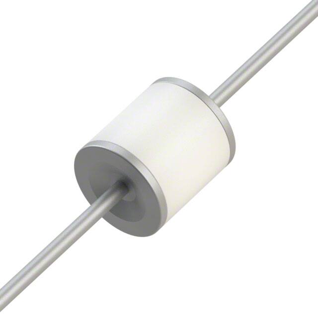 2RL600L-5/B GDT 600V 5KA 2 POLE THROUGH HOLE