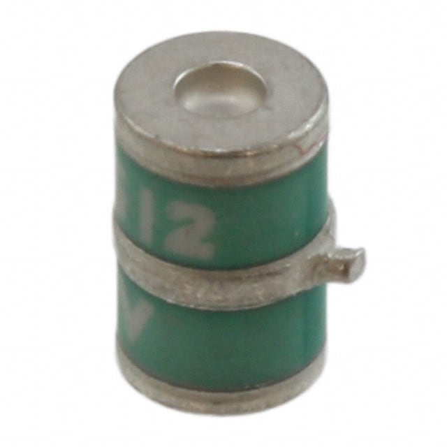 2036-09-A GDT 90V 10KA 3 POLE