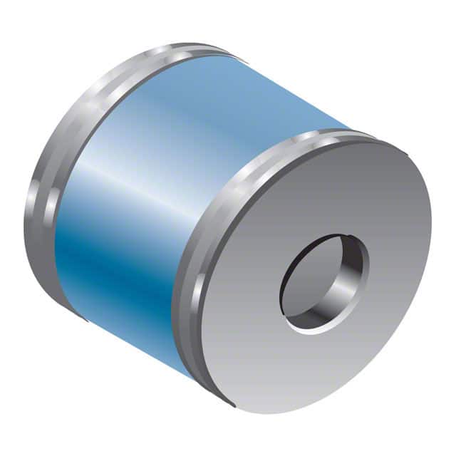 2039-80-ALF GDT 800V 2.5KA 2 POLE