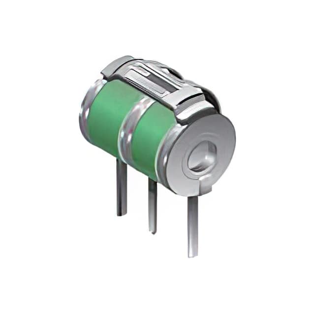 2026-15-C8 GDT 150V 20KA 3 POLE TH