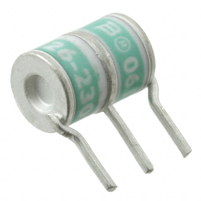 2026-23-C3LF GDT 230V 20KA 3 POLE TH