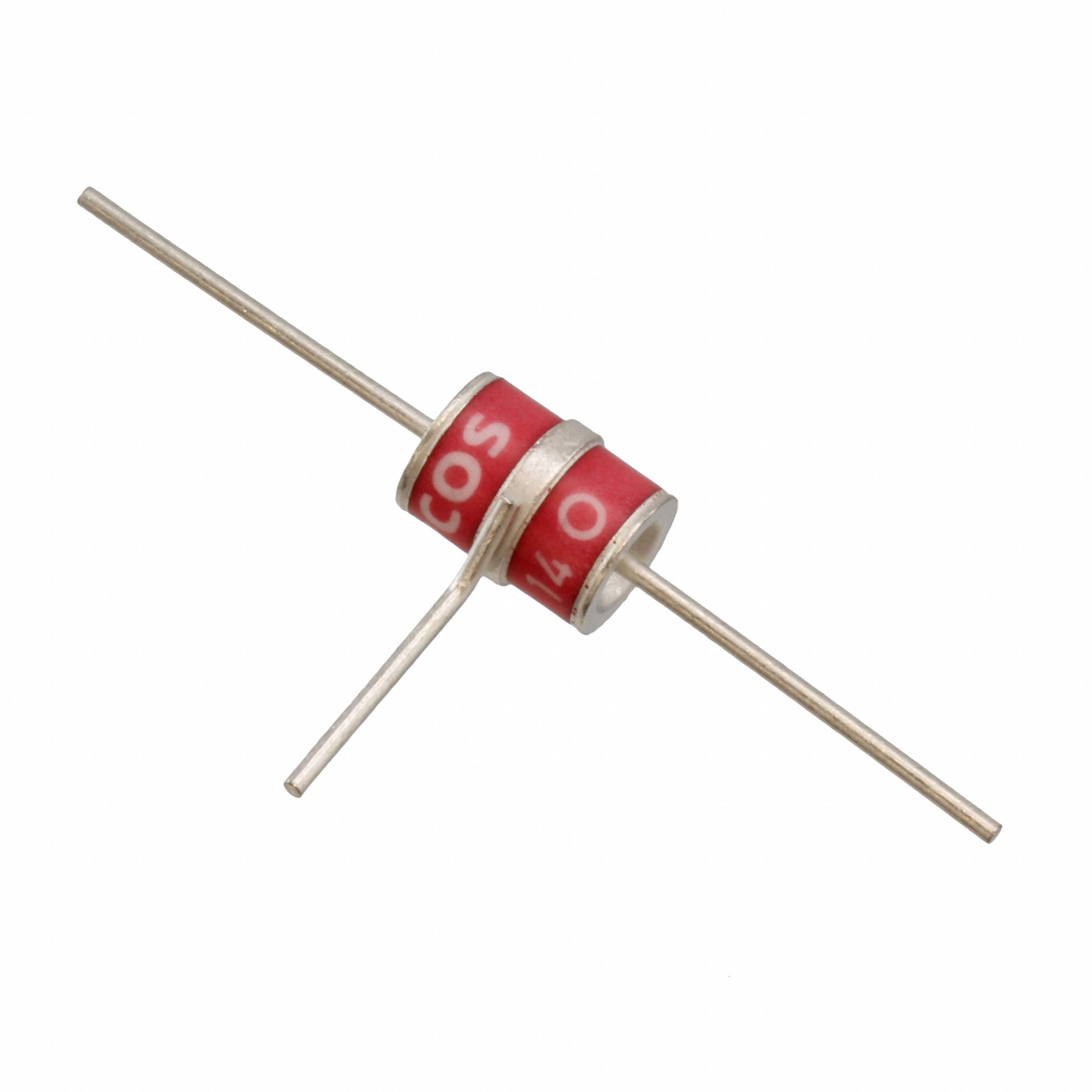 B88069X9190B252 GDT 350V 10KA 3 POLE TH