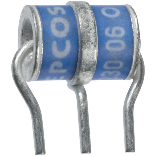 B88069X5860T902 GAS DISCHARGE TUBE 90V