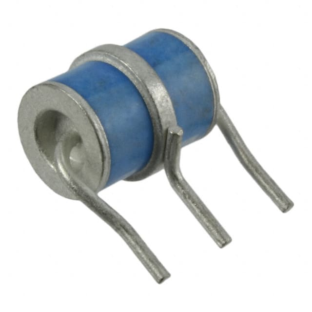 B88069X6990B102 GDT 650V 20KA 3 POLE TH