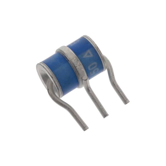 SL1021B150R GDT 150V 20KA 3 POLE TH