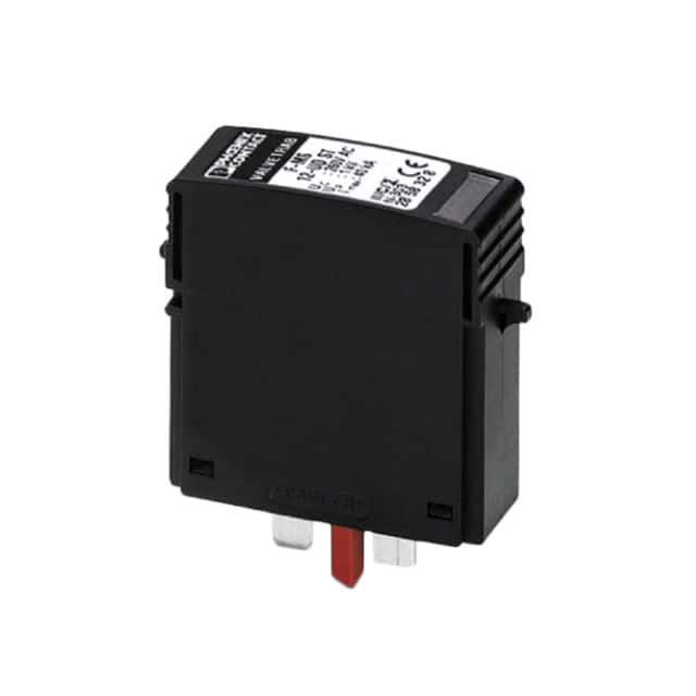 2858328 GDT 230V 20KA 2 POLE DIN RAIL