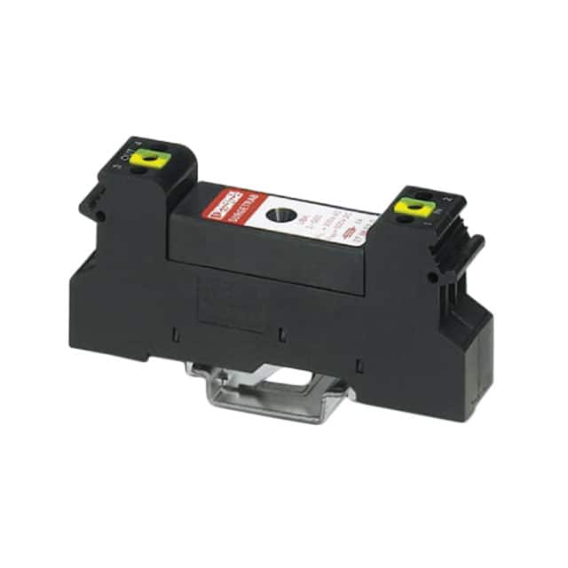 2798530 GDT 500V 10KA 2 POLE