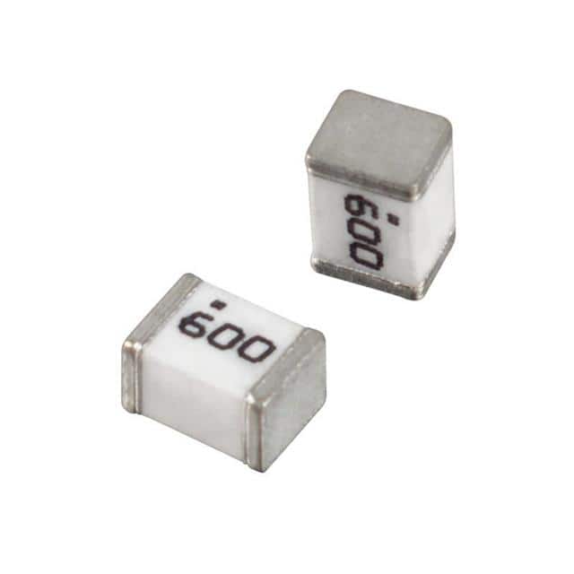 SX601X-SMD GAS DISCHARGE TUBE