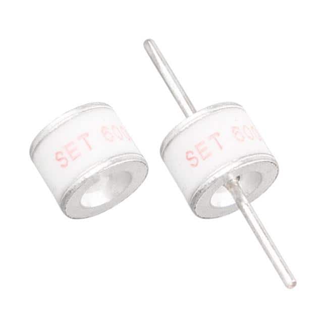 SE601H-L GAS DISCHARGE TUBE