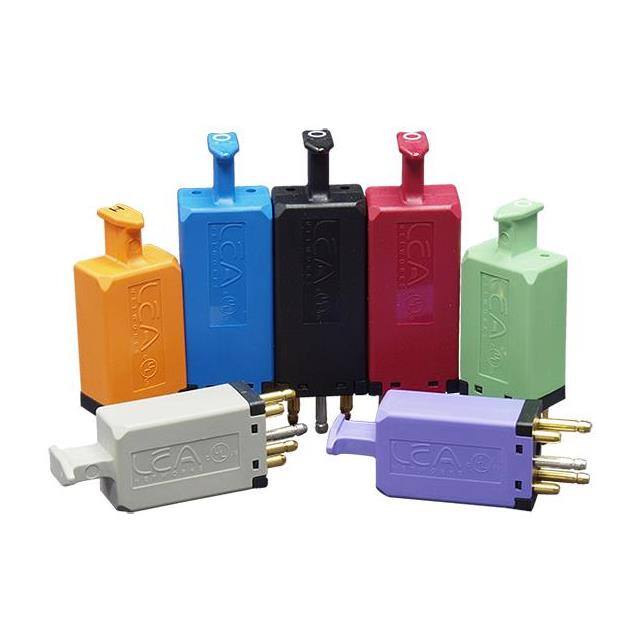 ST57300GN000GN 5P PROTECTION MODULE 300V AU VIO