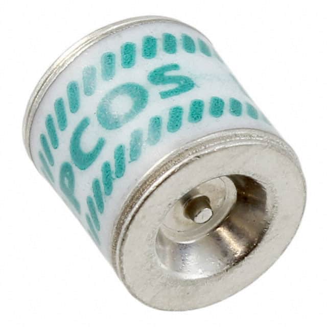 B88069X3810C103 GDT 800V 10KA 2 POLE
