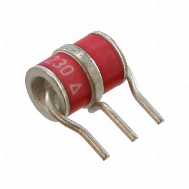 SL1024A230R GDT 230V 10KA 3 POLE TH