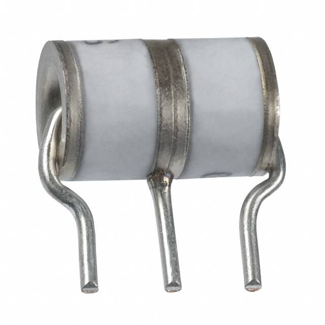 PMT3(310)25010 GDT 250V 20KA 3 POLE TH