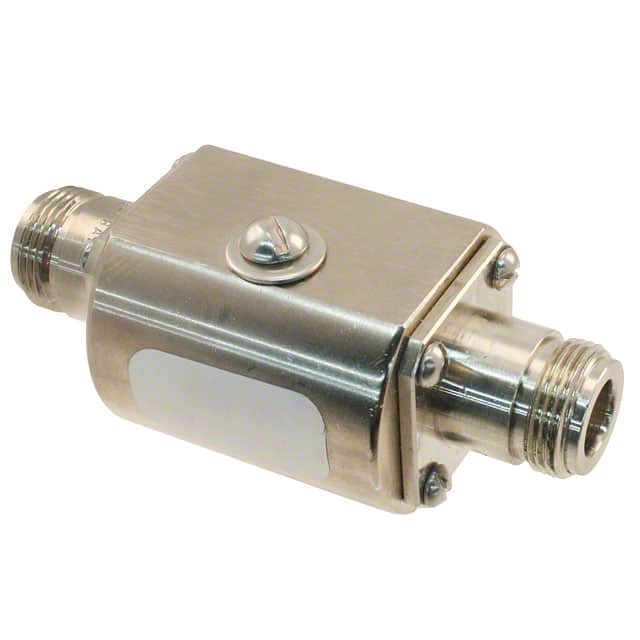 LAC4N GDT 2 POLE FREE HANGING